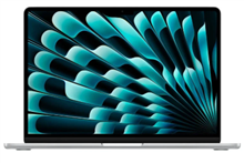 لپ تاپ اپل لپ تاپ اپل 13.6 اینچی مدل MacBook Air MW0W3 M4 2025 16GB 512GB LLA